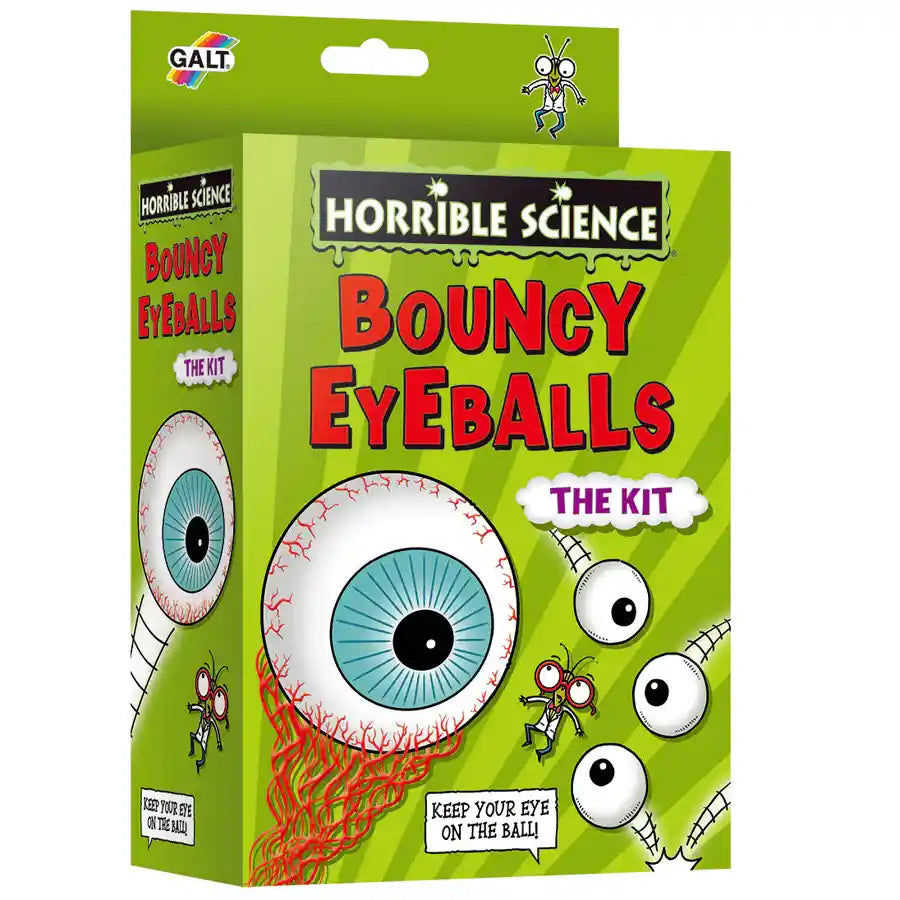 Galt Bouncy Eyeballs Galt Bouncy Eyeballs
