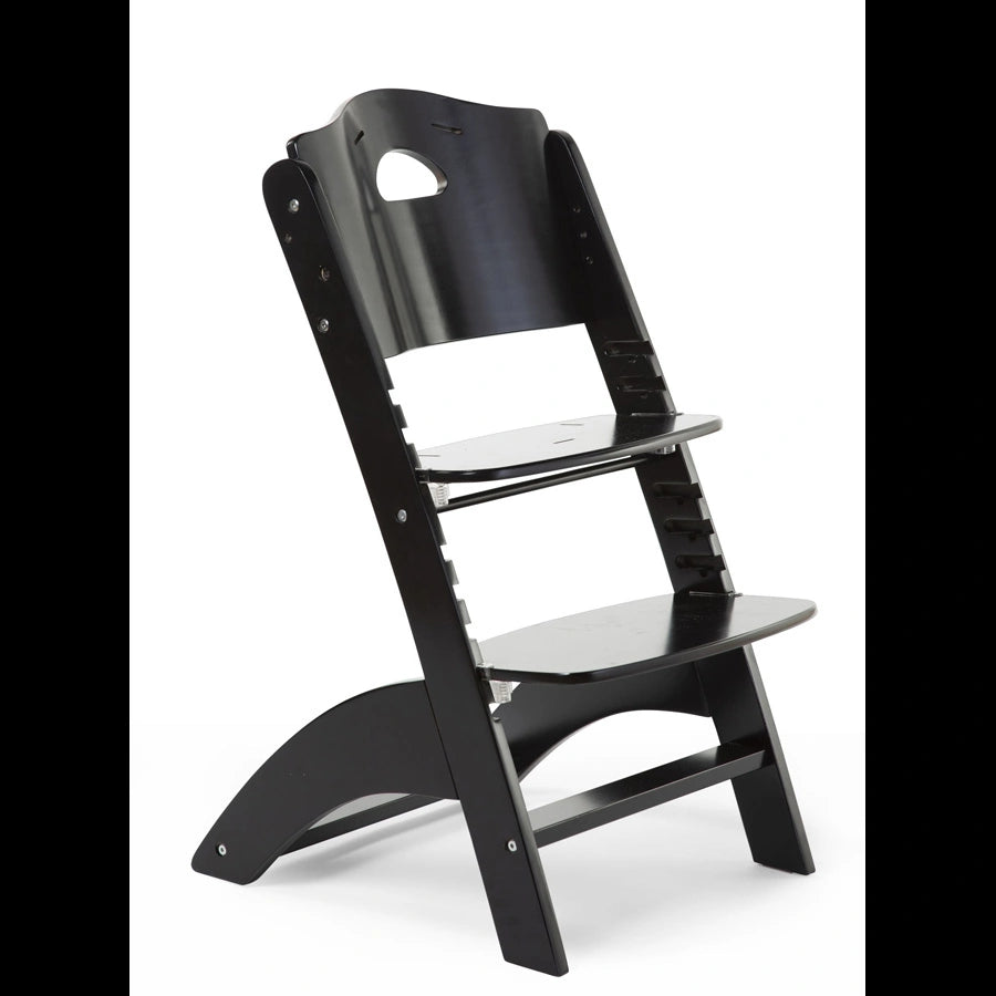 Childhome Baby Grow Chair Lambda 3 (Black)