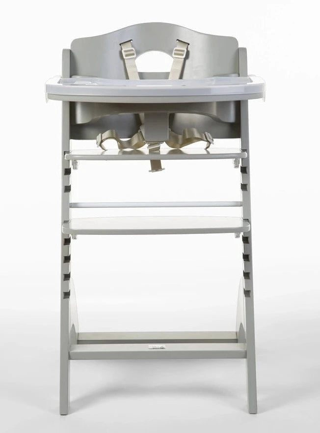 Childhome Baby Grow Chair Lambda 3 (Stone Grey)