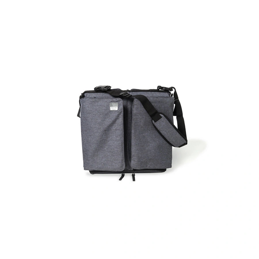 Doomoo Basics Baby Travel - Nursery Bag & Carrycot
