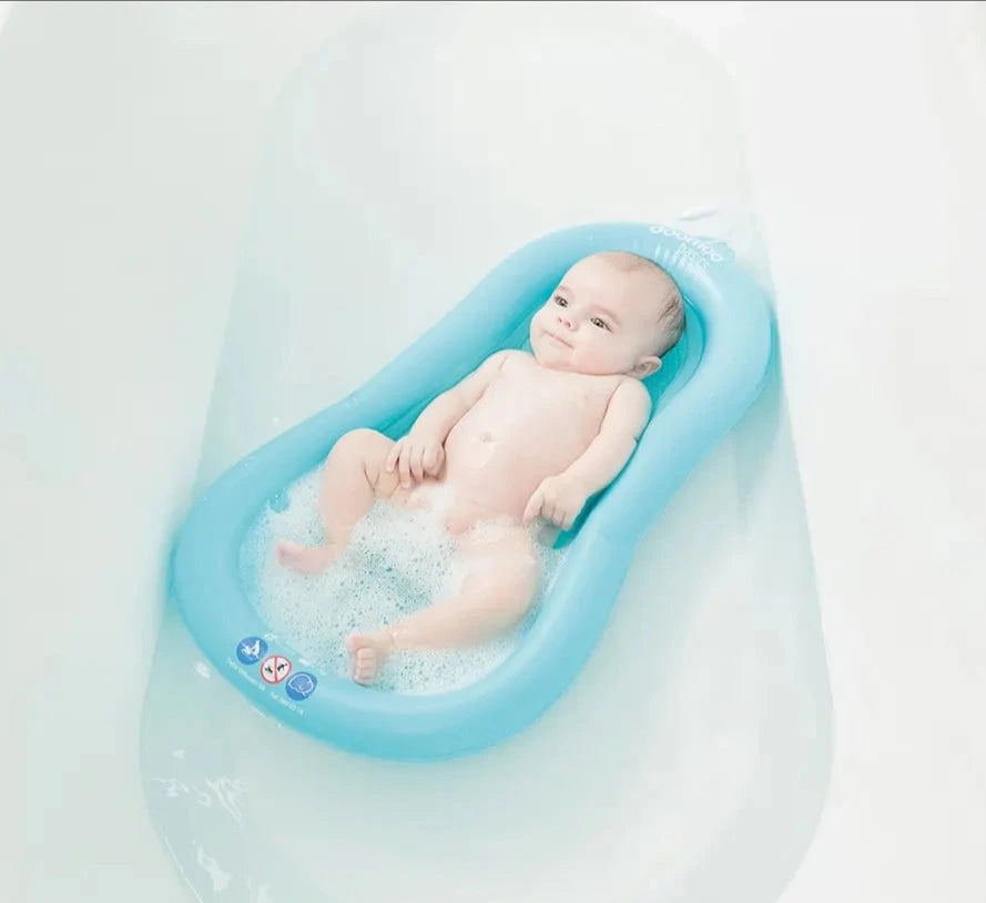 Doomoo Basics Inflatable Bath Mattress