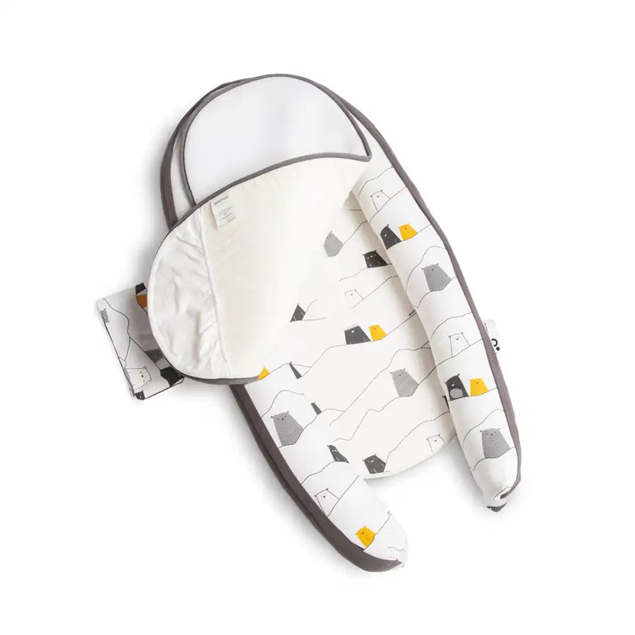Doomoo Cocoon Pad Doomoo Cocoon Pad