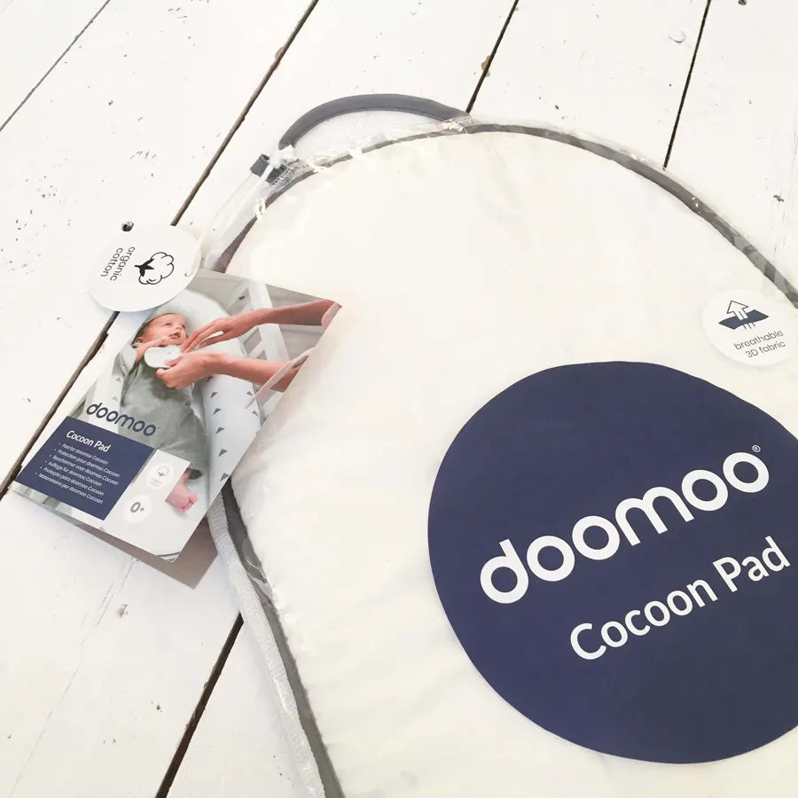 Doomoo Cocoon Pad Doomoo Cocoon Pad