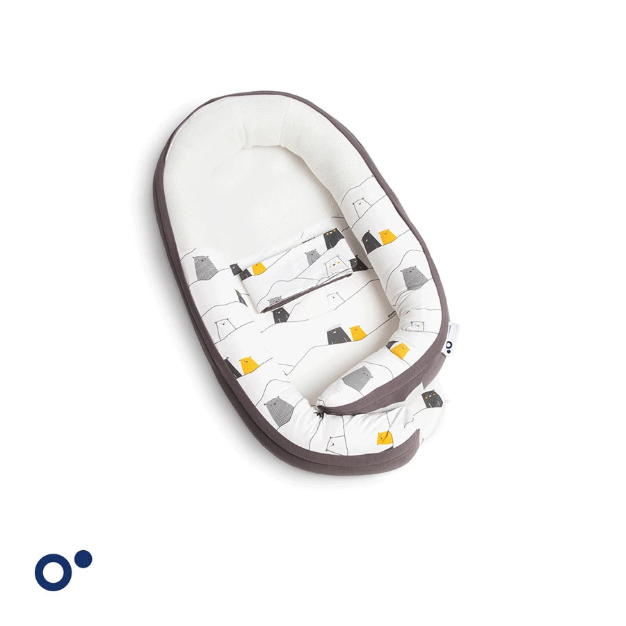 Doomoo Cocoon Pad Doomoo Cocoon Pad