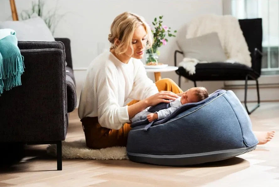 دومو سيت آند سوينغ (أزرق) دومو سيت آند سوينغ (أزرق)
