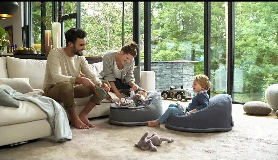 دومو سيت آند سوينغ (أزرق) دومو سيت آند سوينغ (أزرق)