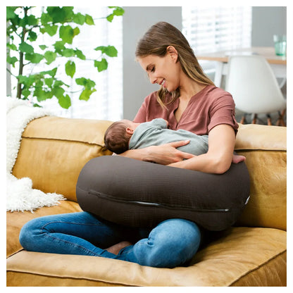 Doomoo Basics Comfy Big Tetra (Grey)