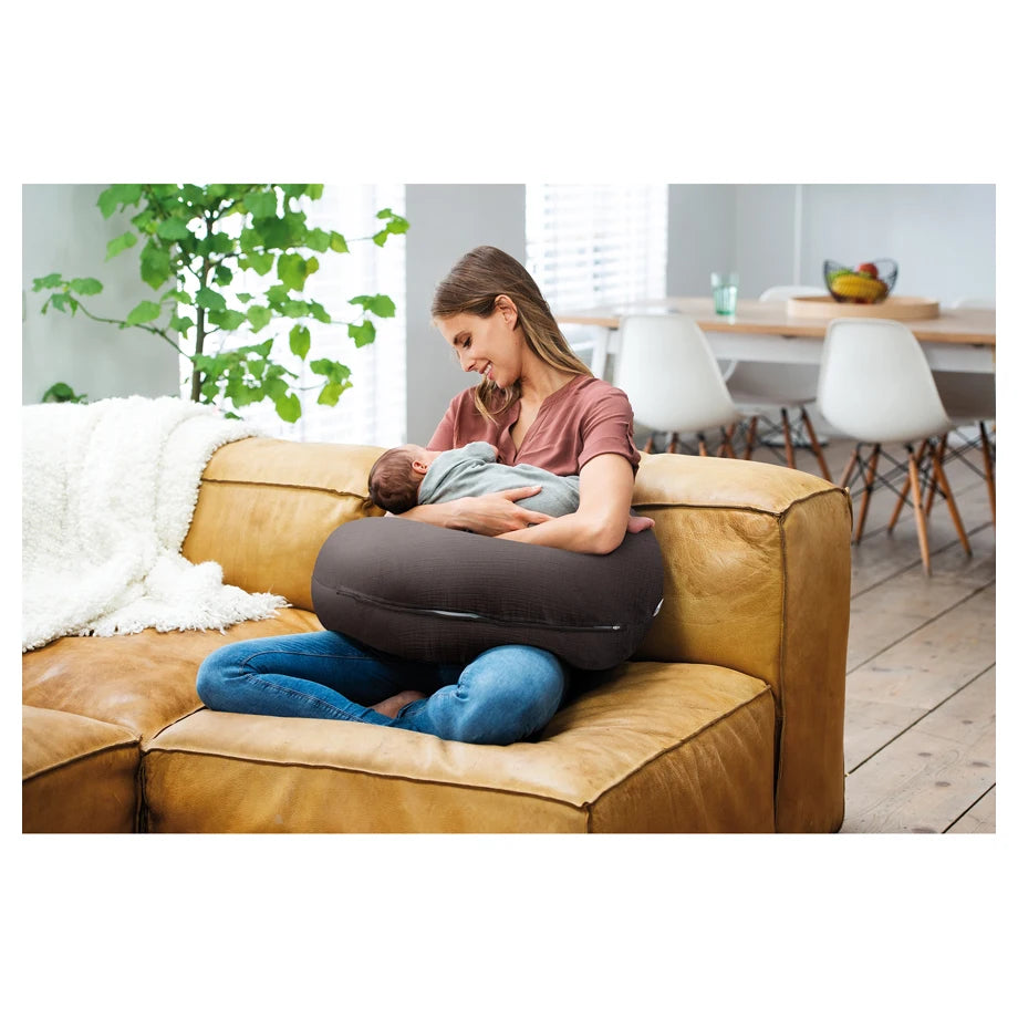 Doomoo Basics Comfy Big Tetra (Grey)