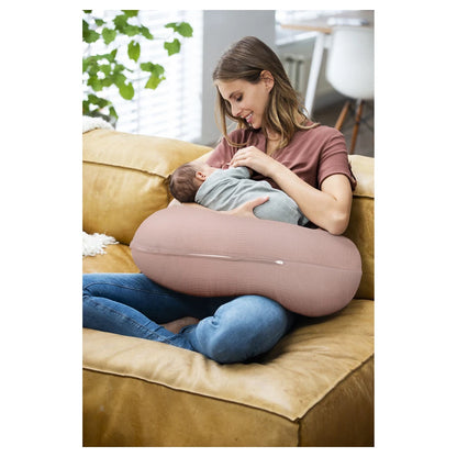 Doomoo Basics Comfy Big Tetra (Pink)