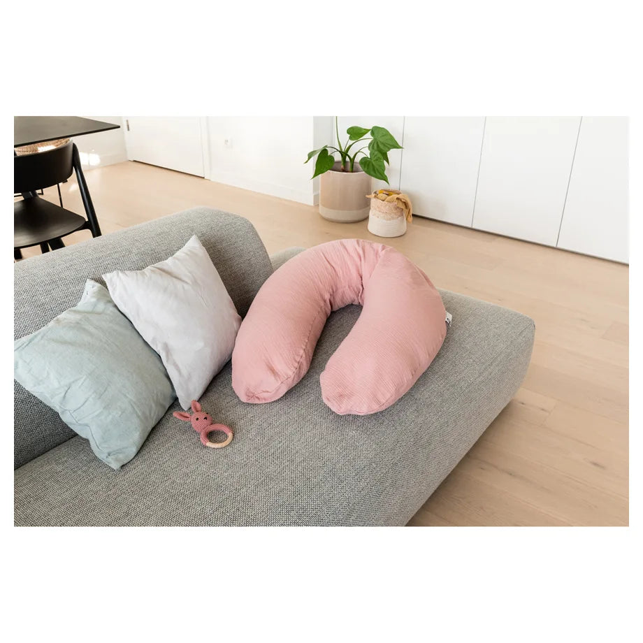 Doomoo Basics Comfy Big Tetra (Pink)