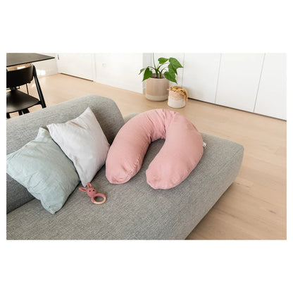 Doomoo Basics Comfy Big Tetra (Pink)