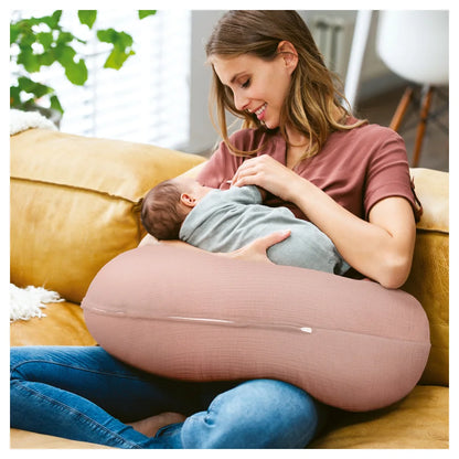 Doomoo Basics Comfy Big Tetra (Pink)