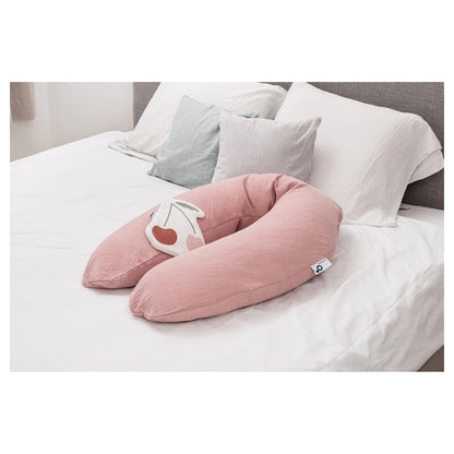 Doomoo Basics Comfy Big Tetra (Pink)
