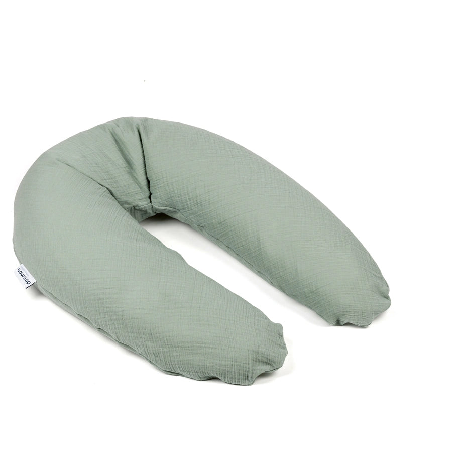 Doomoo Basics Comfy Big Tetra (Green)