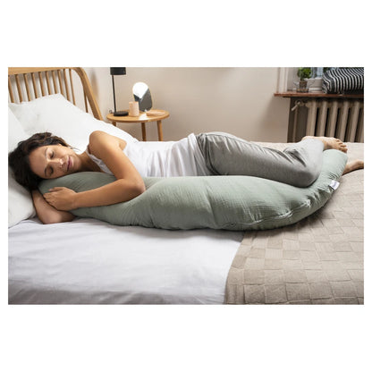 Doomoo Basics Comfy Big Tetra (Green)