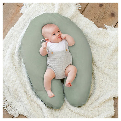 Doomoo Basics Comfy Big Tetra (Green)