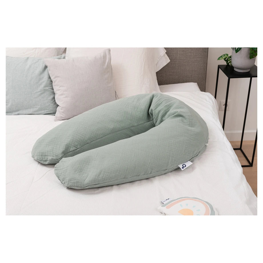Doomoo Basics Comfy Big Tetra (Green)