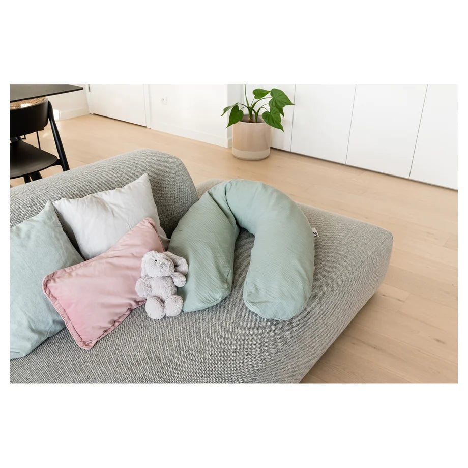 Doomoo Basics Comfy Big Tetra (Green)