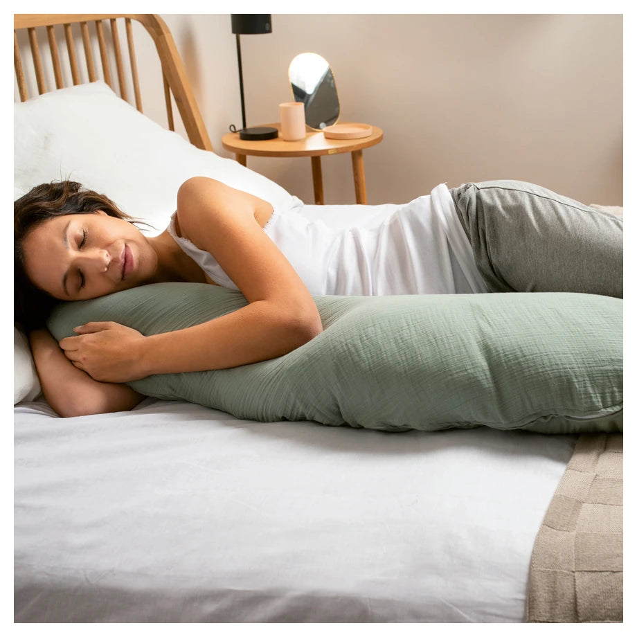 Doomoo Basics Comfy Big Tetra (Green)