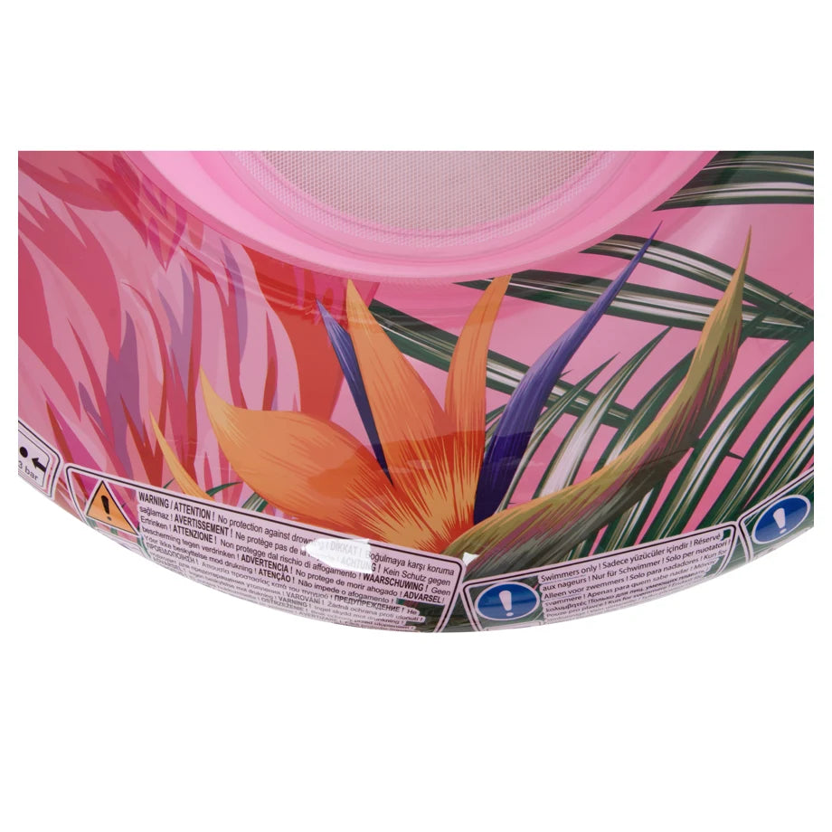 Jilong Mesh Water Lounger
