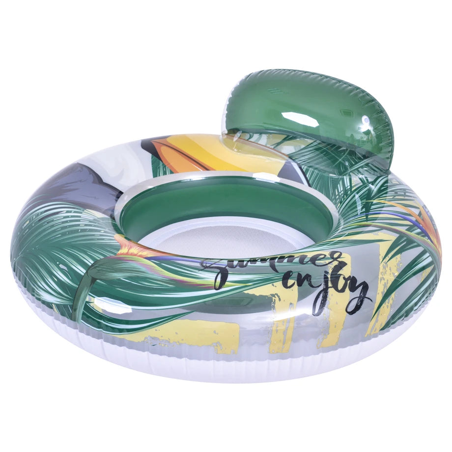 Jilong Mesh Water Lounger