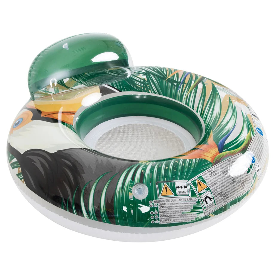 Jilong Mesh Water Lounger