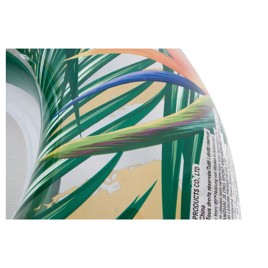 Jilong Mesh Water Lounger