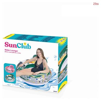 Jilong Mesh Water Lounger