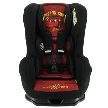 Nania Cosmo Cars Luxe For Group 0/1 (0-18kg)