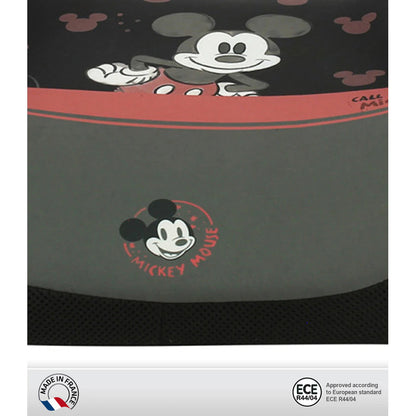 Nania Topo Kids Booster Car Seat For Group 2/3 - Mickey