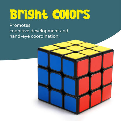 Moon Puzzle Magic Cube