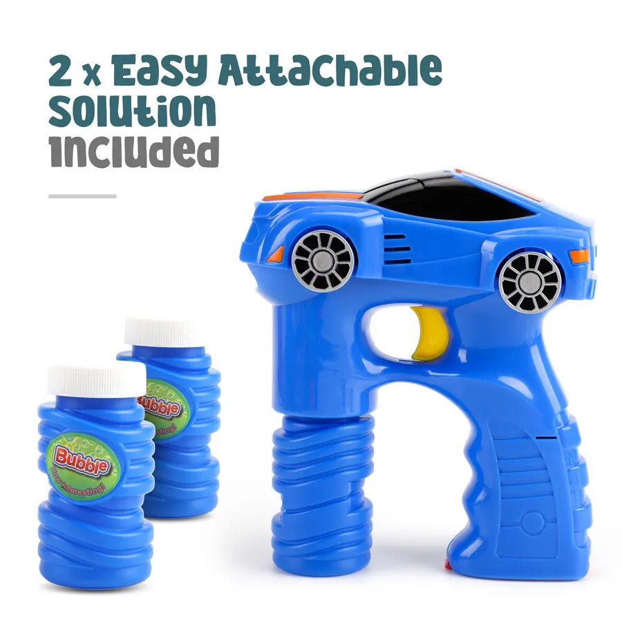 Moon Raptor Bubble Toys (Blue) Moon Raptor Bubble Toys (Blue)