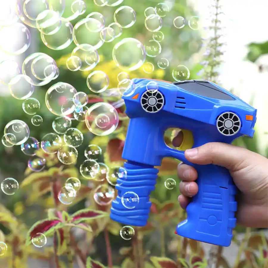 Moon Raptor Bubble Toys (Blue) Moon Raptor Bubble Toys (Blue)