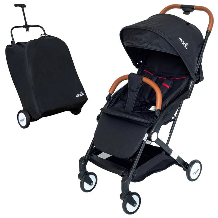 Cabin stroller hotsell