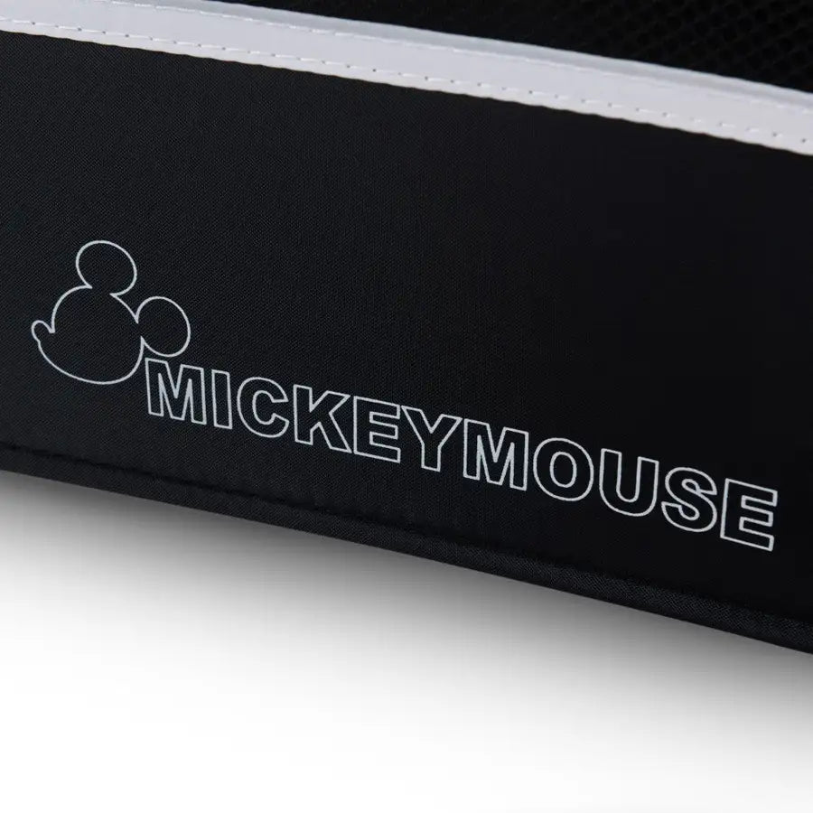 Disney - Play N Relax SQ Mickey Cool Vibes (Black/White)