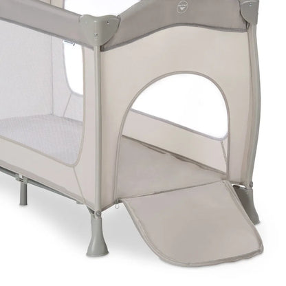 Hauck Sleep'n Play Go Plus (Beige)