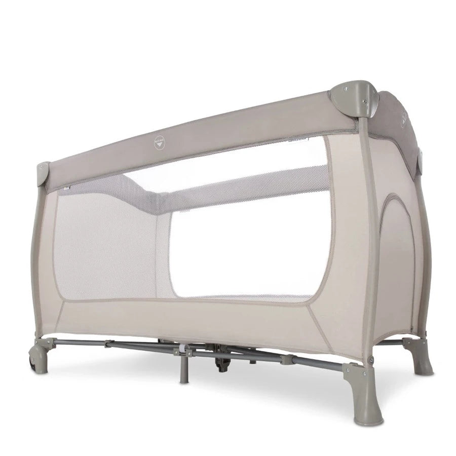 Hauck Sleep'n Play Go Plus (Beige)