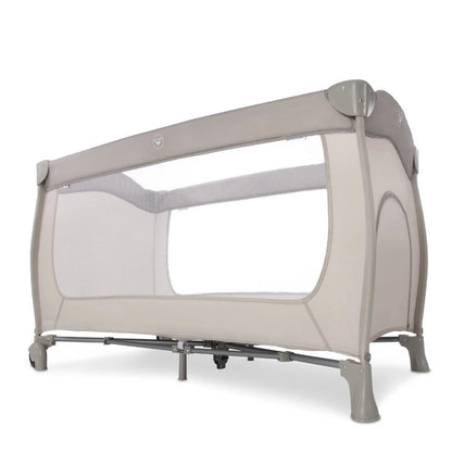 Hauck Sleep'n Play Go Plus (Beige)
