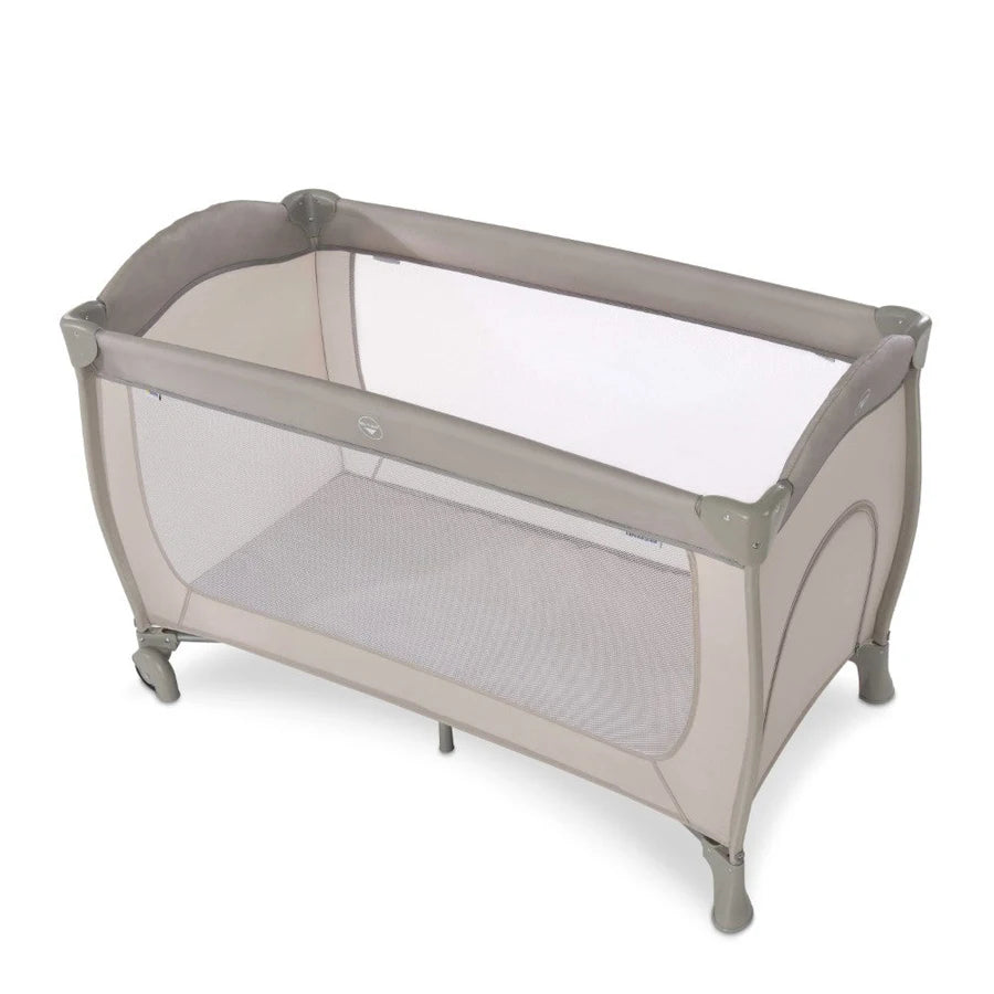 Hauck Sleep'n Play Go Plus (Beige)