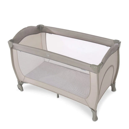 Hauck Sleep'n Play Go Plus (Beige)