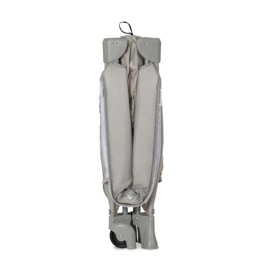 Hauck Sleep'n Play Go Plus (Beige)