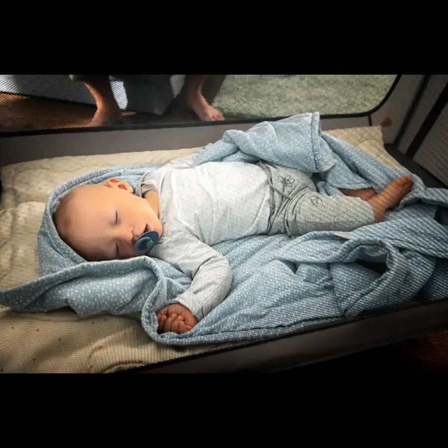 Hauck Sleep'n Play Go Plus (Beige)