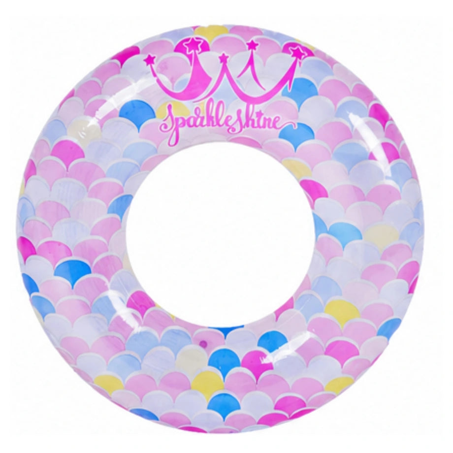 Jilong Colorful Scale Swim Tube