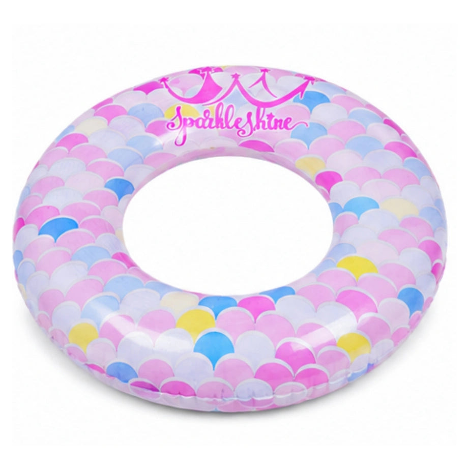Jilong Colorful Scale Swim Tube