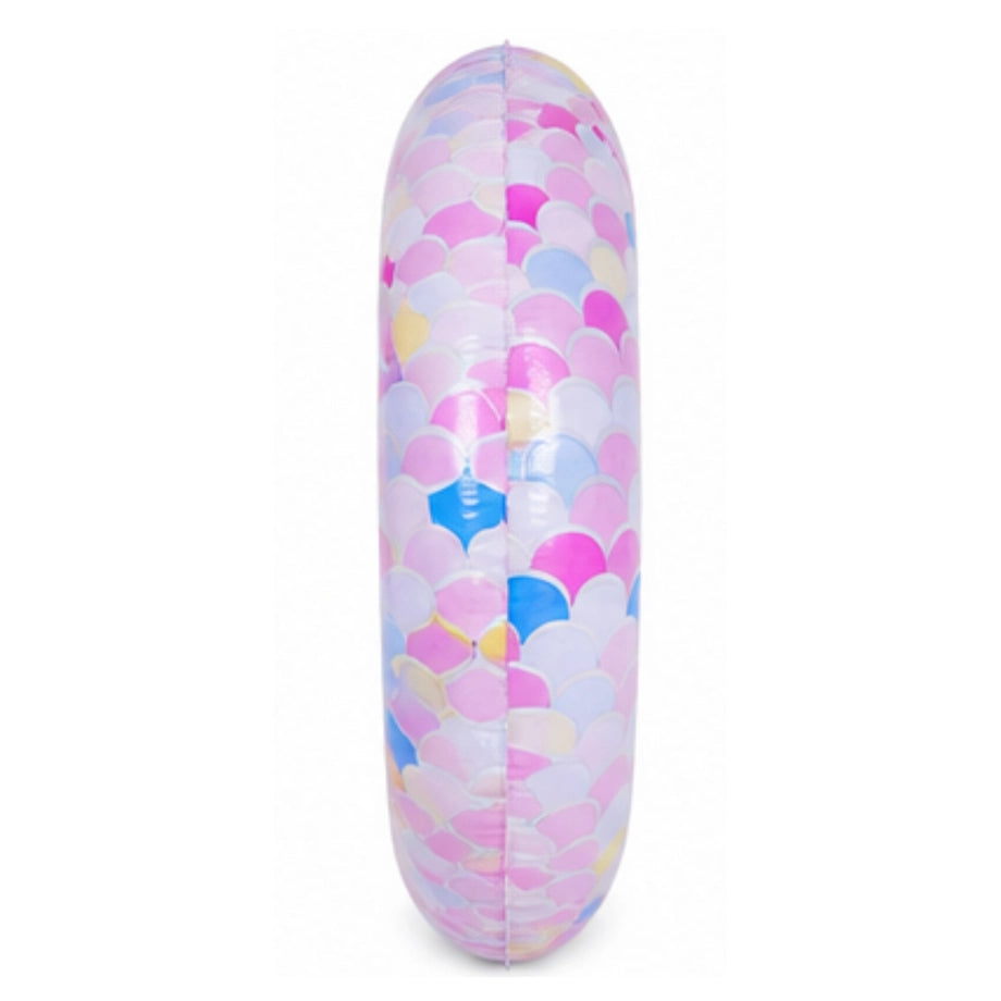 Jilong Colorful Scale Swim Tube