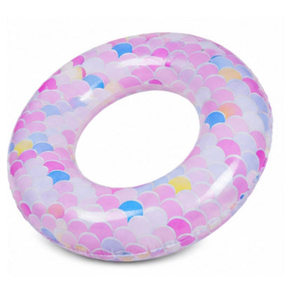 Jilong Colorful Scale Swim Tube