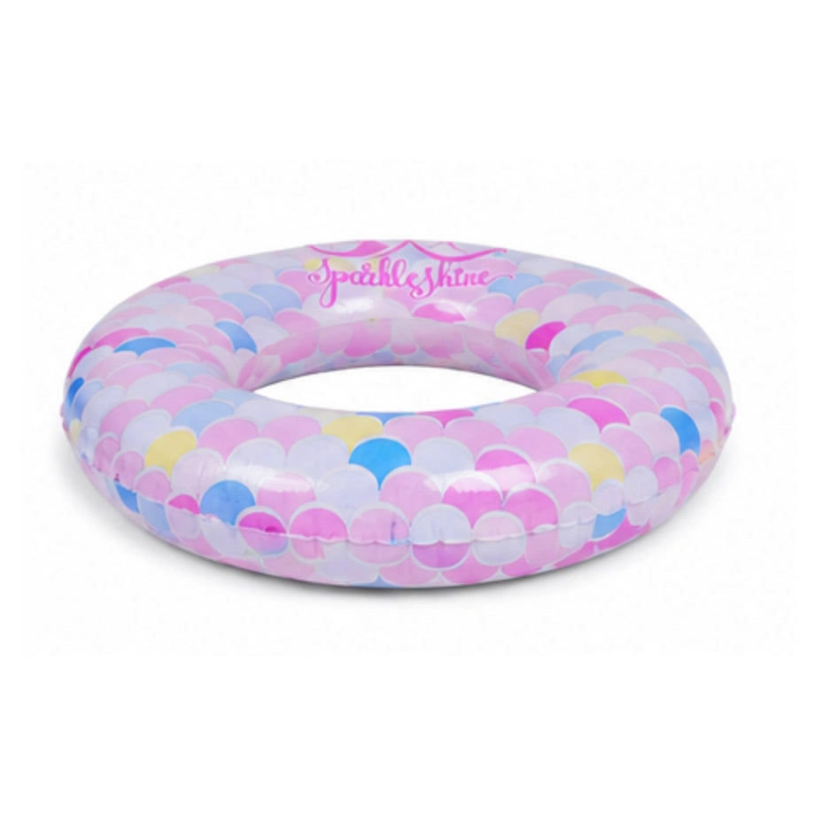 Jilong Colorful Scale Swim Tube