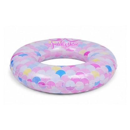 Jilong Colorful Scale Swim Tube
