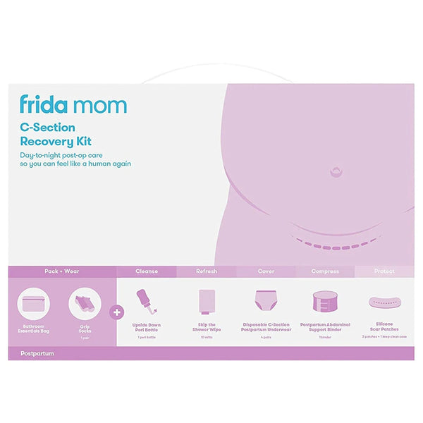 Frida Mom C Section Recovery Kit