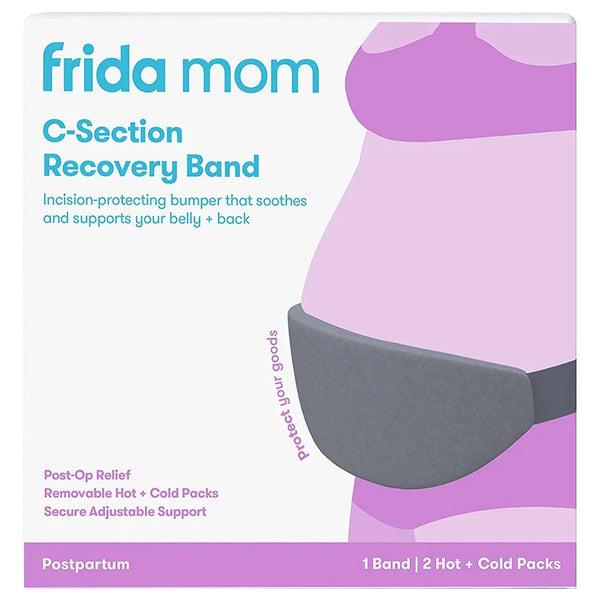 Frida Mom C-Section Recovery Band